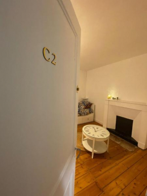 L'Imprimerie C2, studio cosy au coeur La Roche